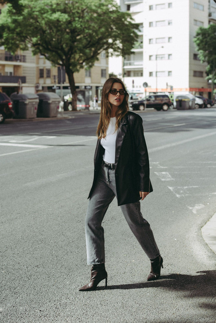 LUNETTES DE SOLEIL RÉTRO