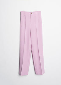 PANTALÓN COSTURA DELANTERA