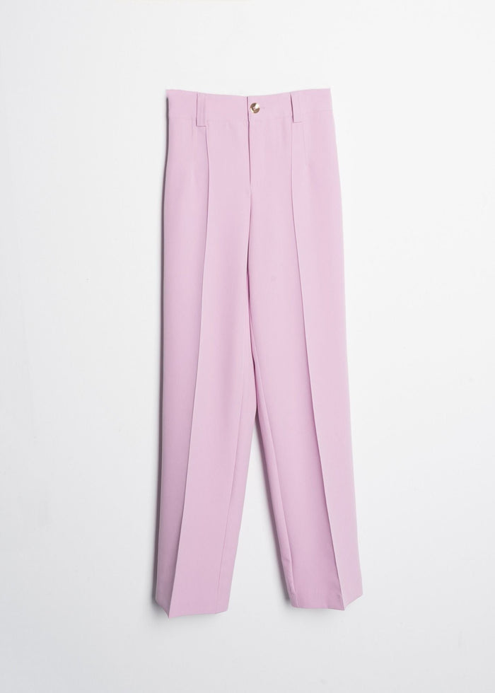 PANTALÓN COSTURA DELANTERA