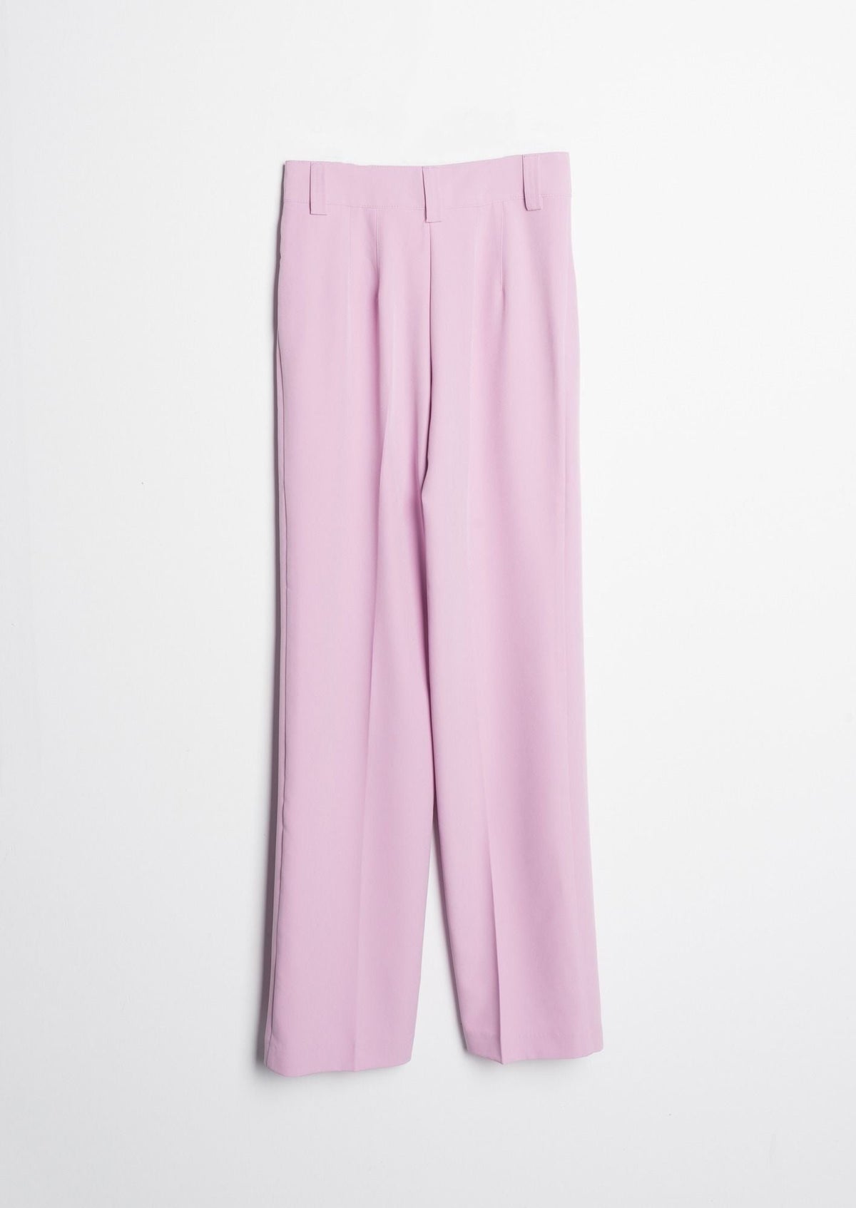 PANTALÓN COSTURA DELANTERA