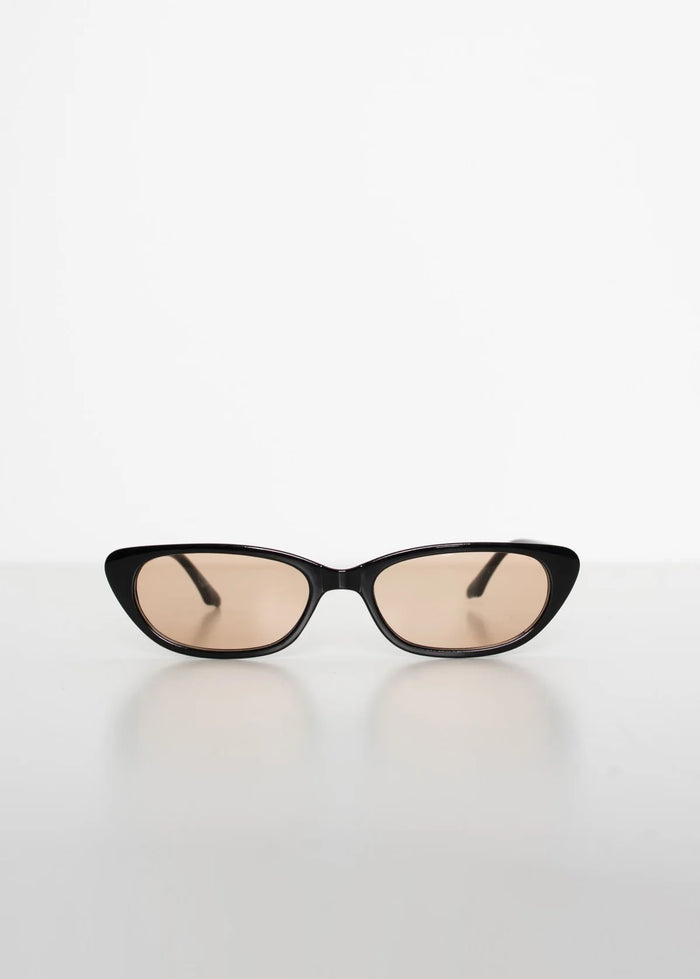 LUNETTES DE SOLEIL RÉTRO