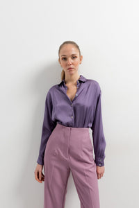 PANTALÓN TIRO ALTO CULOTTE