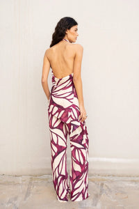 PANTALONS FLUIDES IMPRIMÉS