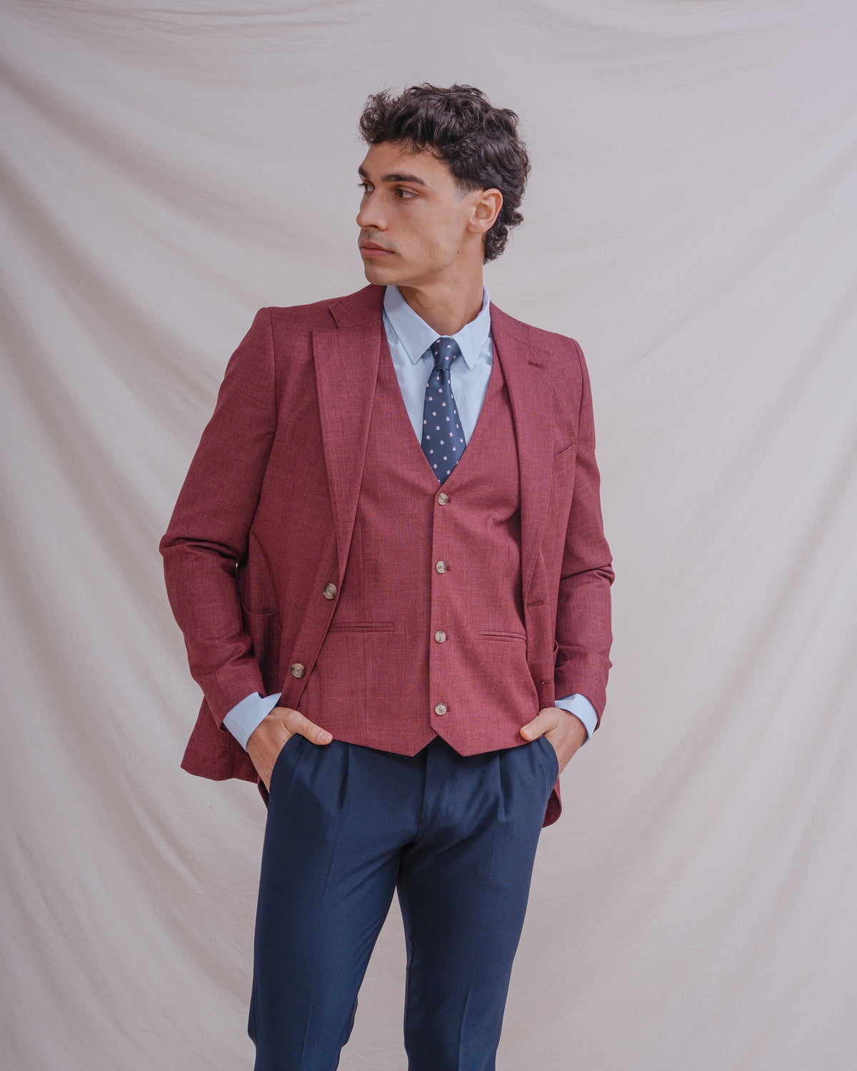 BLAZER ESTRUCTURA
