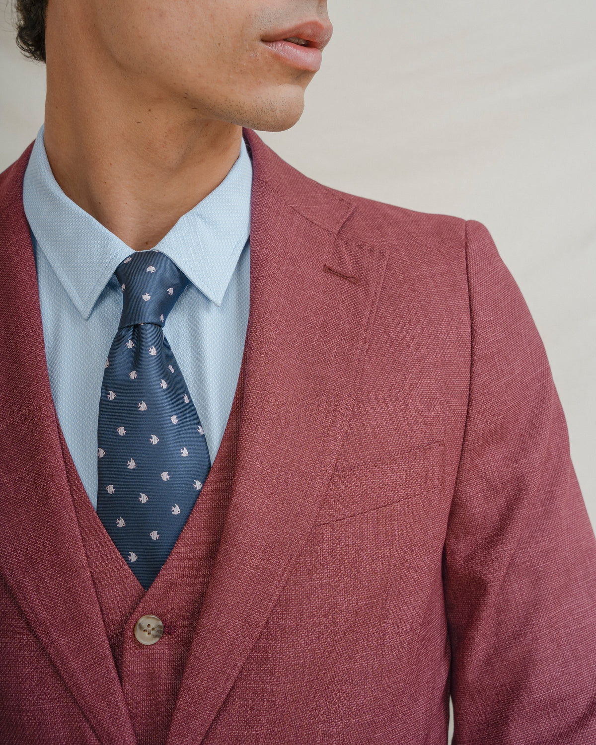 BLAZER ESTRUCTURA