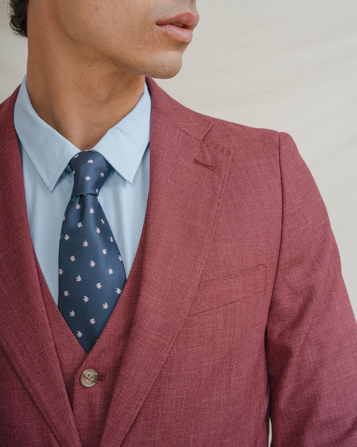 BLAZER ESTRUCTURA