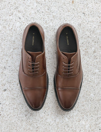 ZAPATO VESTIR MARRÓN