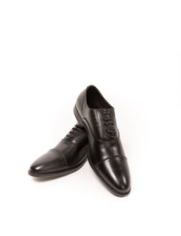 ZAPATO VESTIR NEGRO
