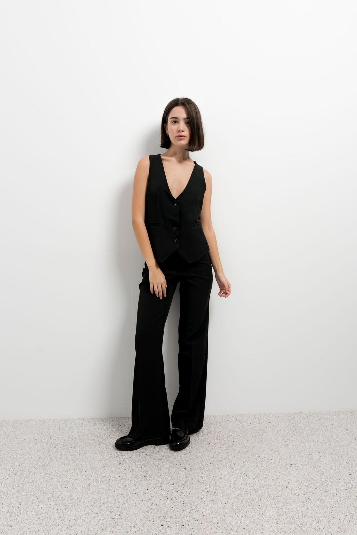 PANTALÓN FULL LENGTH