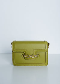 BOLSO BANDOLERA HEBILLA