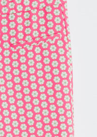 PANTALÓN ESTAMPADO FLORAL