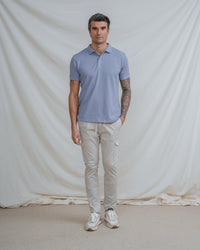 POLO ESTRUCTURA CELESTE