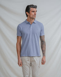 POLO ESTRUCTURA CELESTE