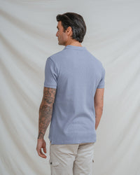 POLO ESTRUCTURA CELESTE