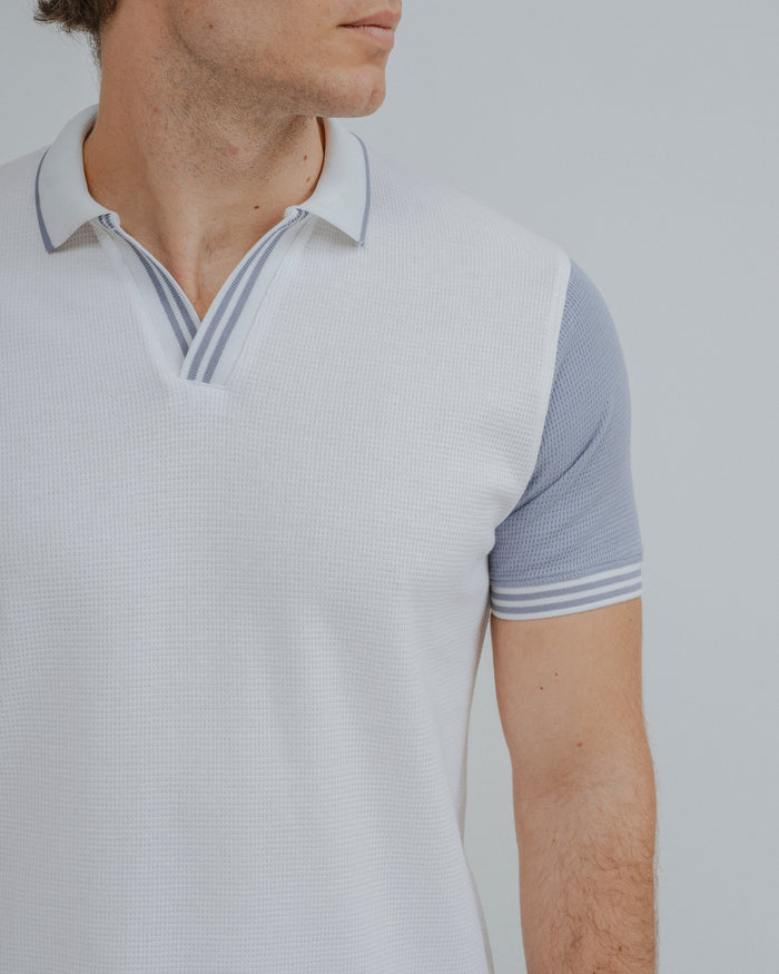 POLO ESTRUCTURA COMBINADO