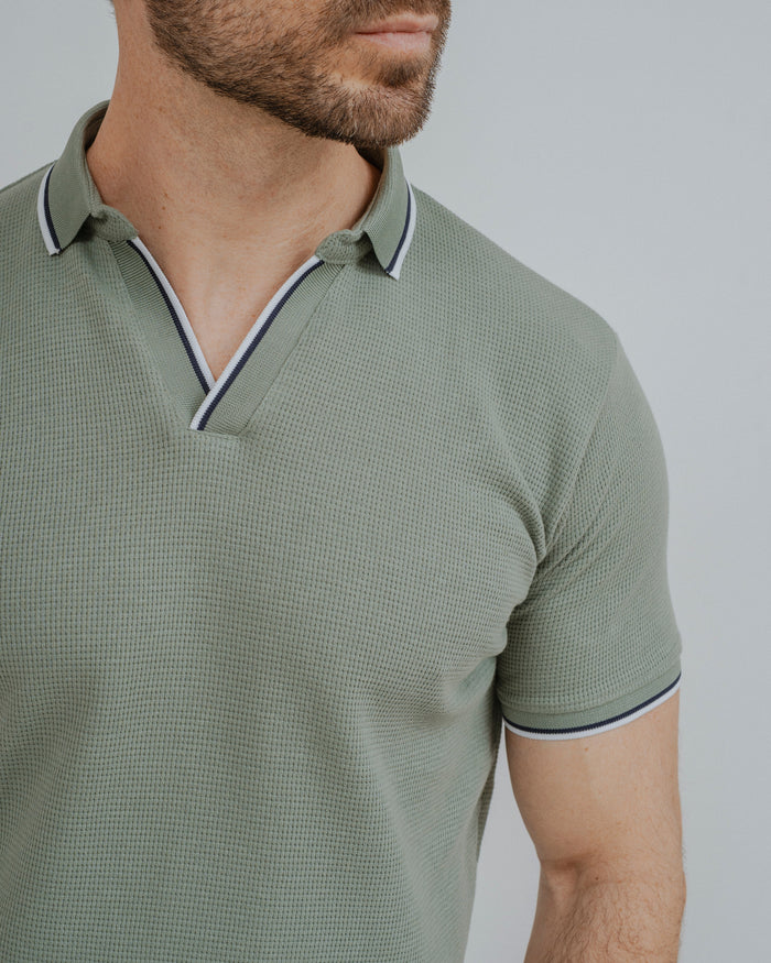 POLO ESTRUCTURA