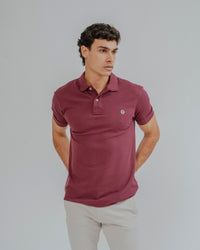 POLO BÁSICO COMFORT