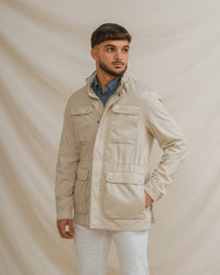 SAHARIANA BEIGE