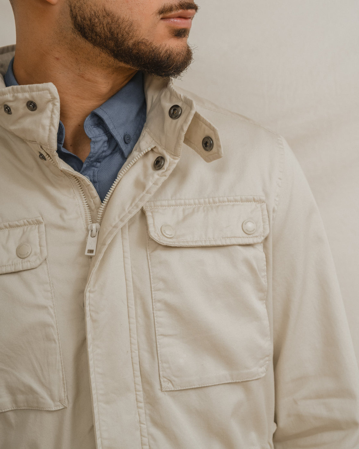 SAHARIANA BEIGE
