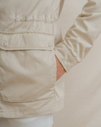 SAHARIANA BEIGE