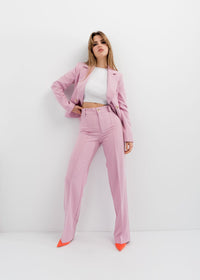 PANTALÓN COSTURA DELANTERA