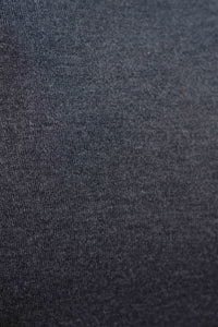 JERSEY BÁSICO PUNTO CUELLO SUBIDO