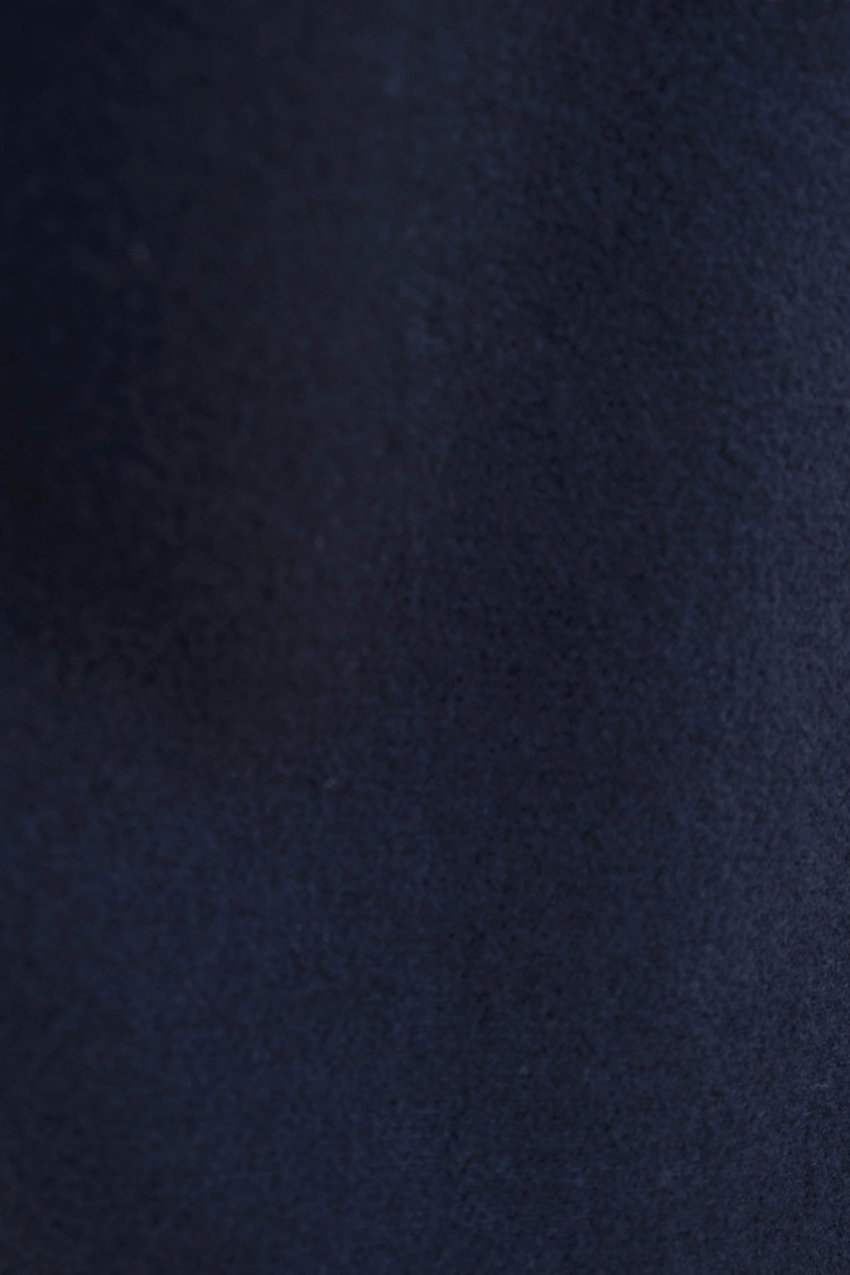 MANTEAU COURT À REVERS