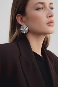 BLAZER CRUZADA OVERSIZE