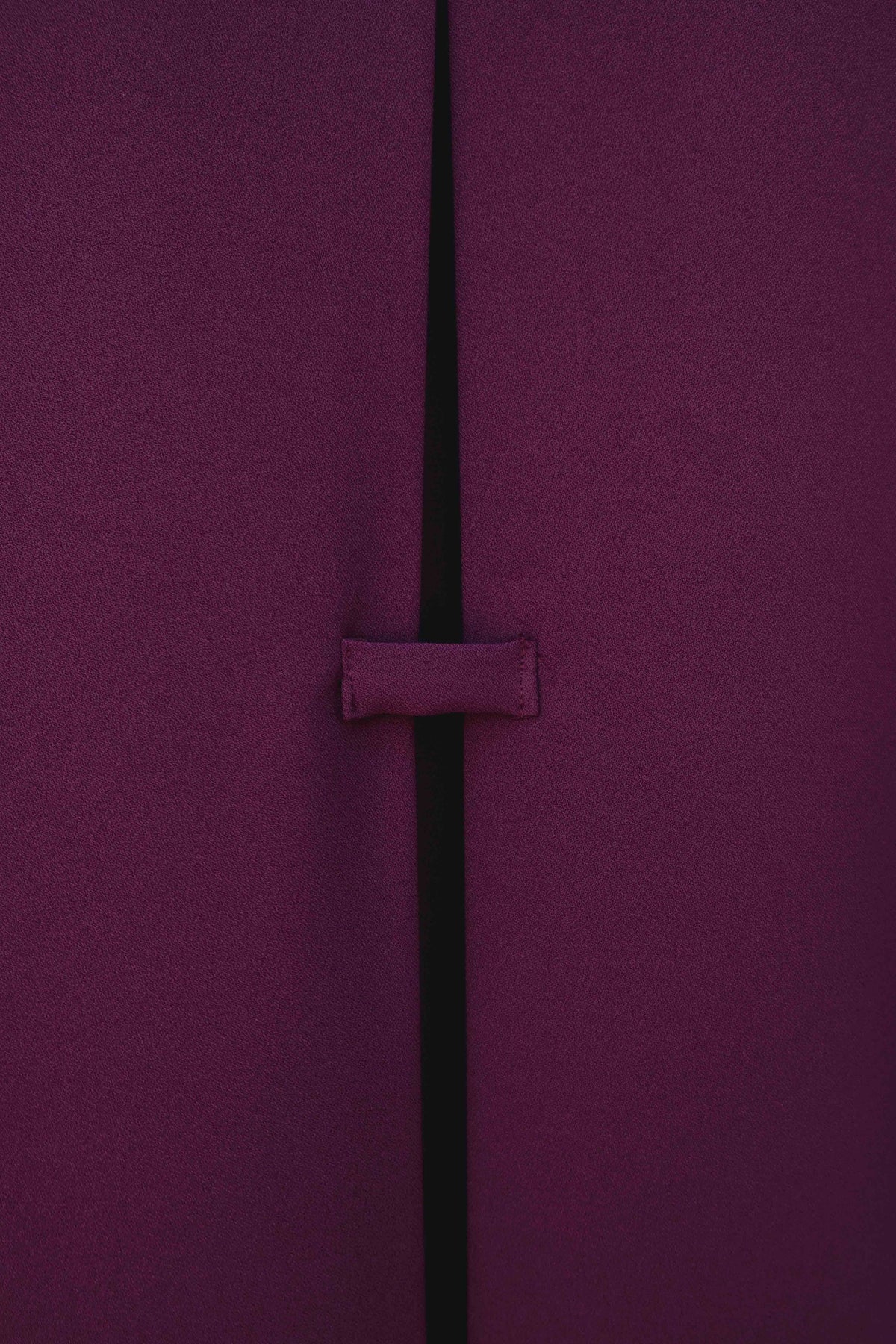 CHEMISE À MANCHES ROULETTES