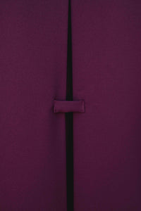 CHEMISE À MANCHES ROULETTES