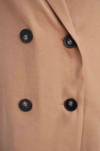 BLAZER OVERSIZE CRUZADA