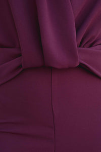 MONO HALTER NUDO