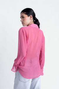 CAMISA GASA