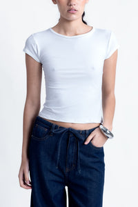 CAMISETA POLIAMIDA