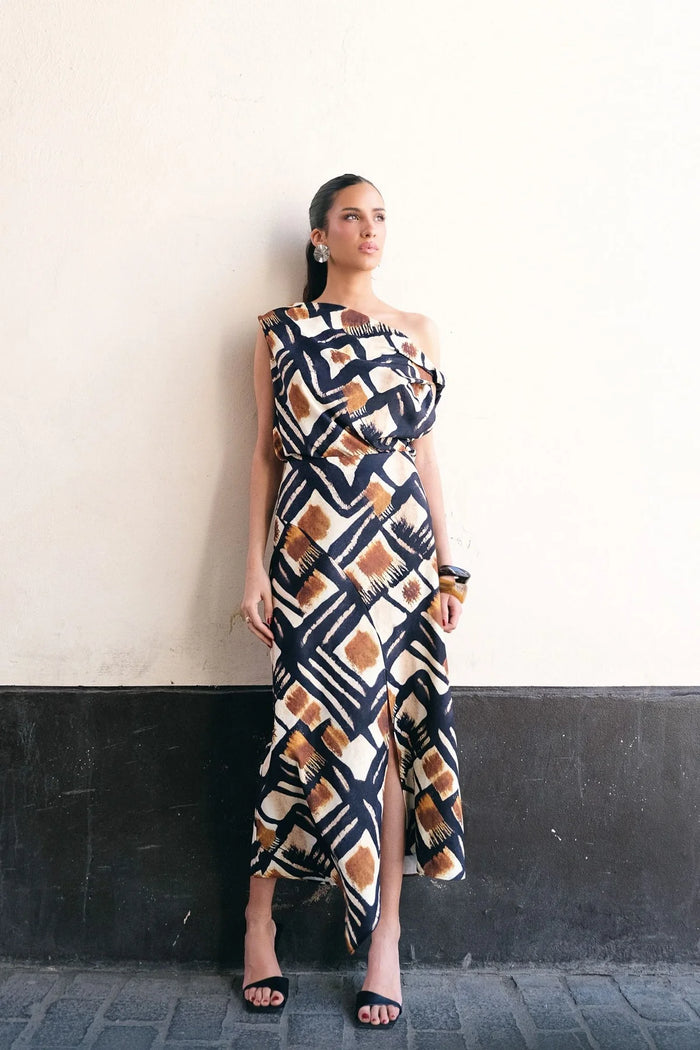 CORPS IMPRIMÉ ASYMÉTRIQUE