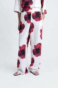 BLUSA ESTAMPADA