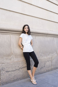 BLUSA FRUNCE