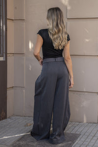 PANTALÓN PINZAS