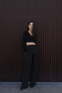 PANTALÓN FULL LENGTH