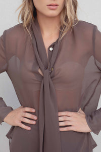CAMISA FLUIDA