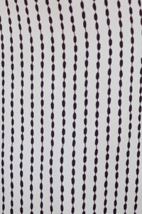 CAMISA SATINADA RAYAS