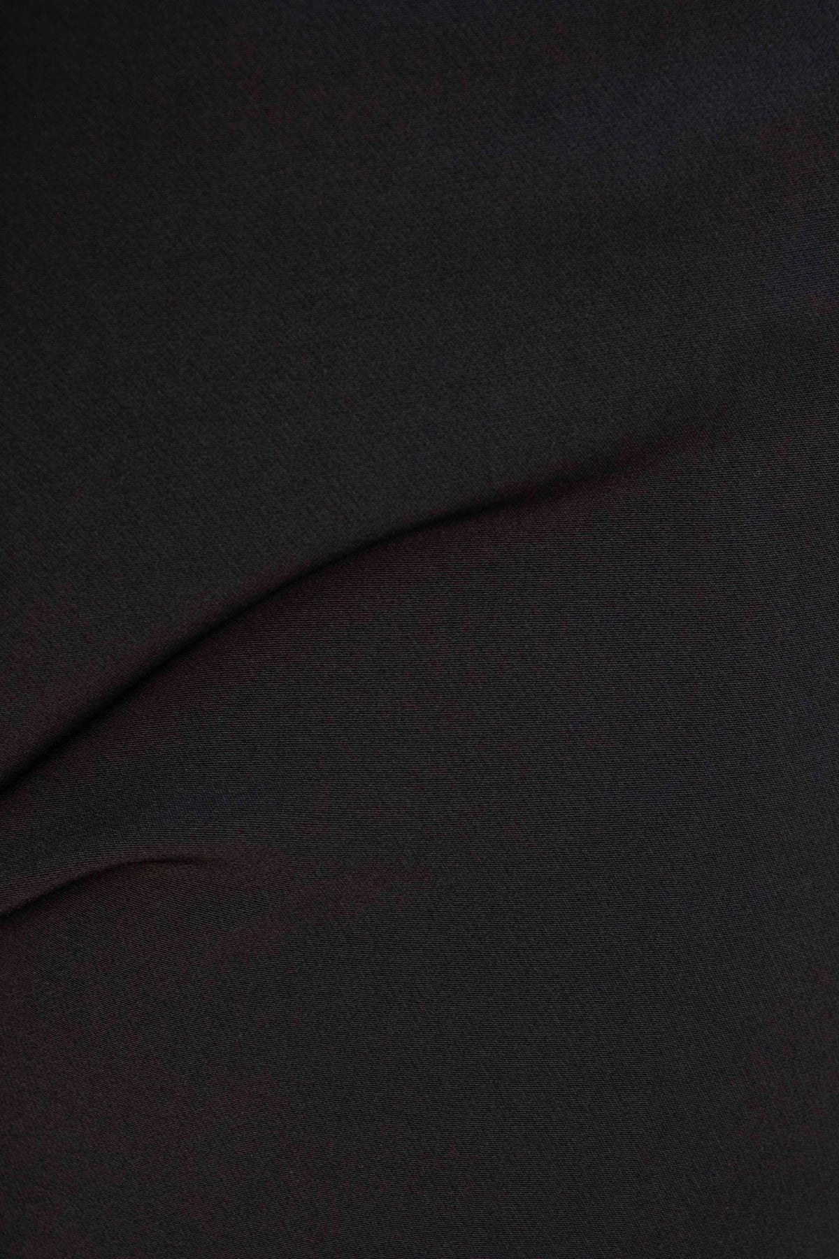 PANTALONS BASIQUES À JAMBES DROITES