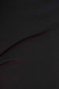 PANTALONS BASIQUES À JAMBES DROITES