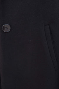 ABRIGO CUELLO SOLAPA