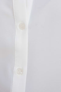 CAMISA TEXTURA CON PLIEGUES