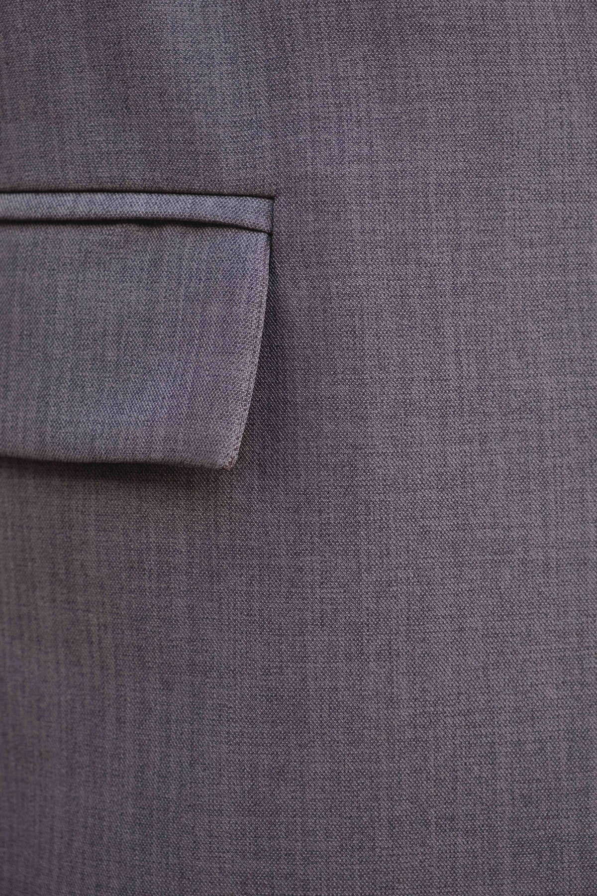 BLAZER À POIGNETS IMPRIMÉS