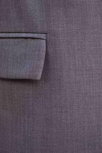 BLAZER À POIGNETS IMPRIMÉS