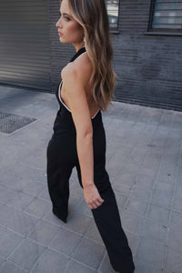 MONO HALTER VIVOS CONTRASTE
