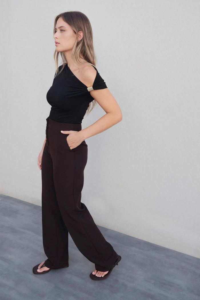 APPLIQUE ASYMÉTRIQUE SUPÉRIEURE