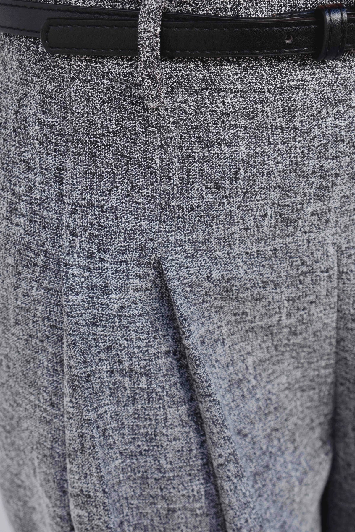 STRUCTURE LONGUE DES BERMUDES